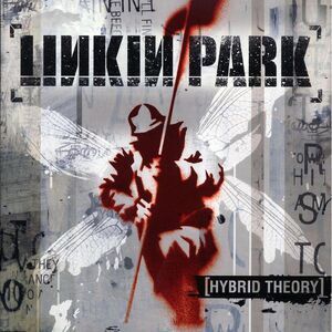 Linkin Park - Hybrid Theory - Vinyl LP